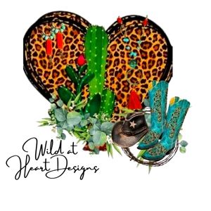 Wild at Heart Designs